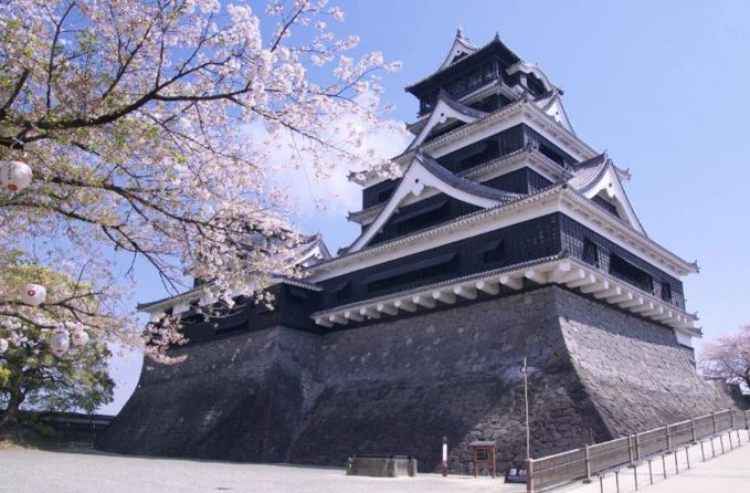 Kumamoto travel guide
