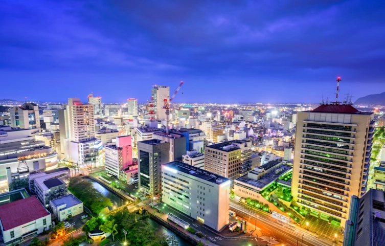 Shizuoka Japan tourism