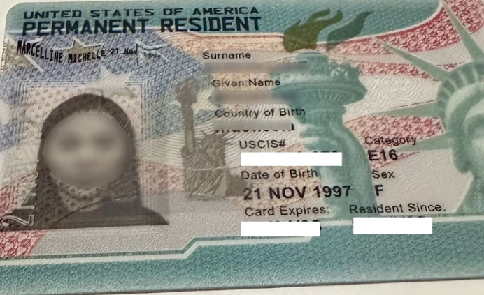 Japan tourist visa requirements for green card holders