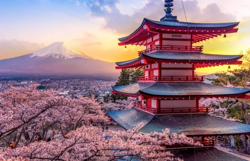 Mount Fuji travel guide Mount Fuji travel guide