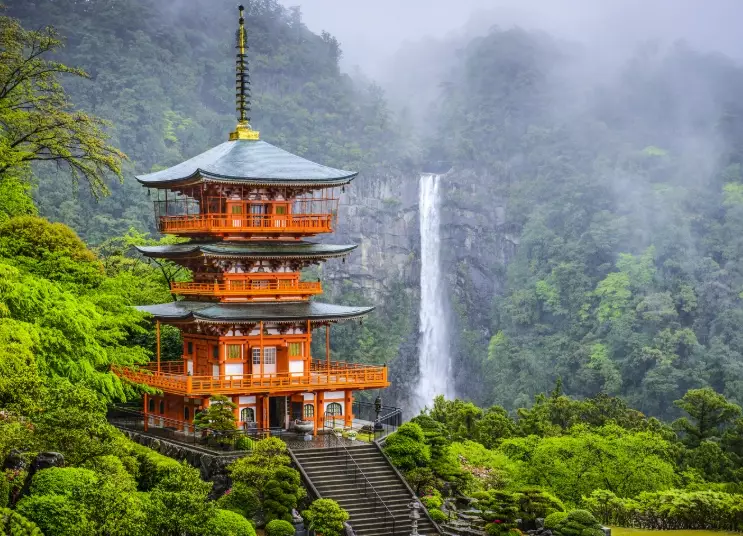 hidden gems Japan