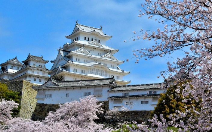 top tourist attraction in Japan top tourist attraction in Japan