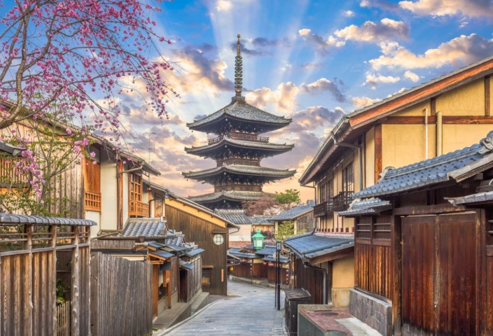 What are the must visit places in Japan?
