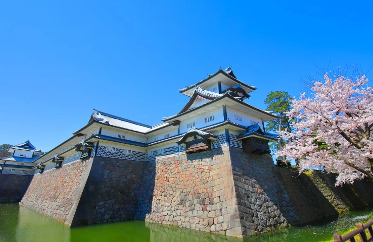 Why is Kanazawa popular