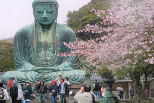 Japan itinerary planning