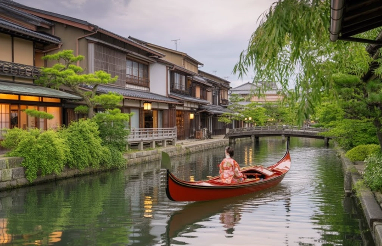 Kanazawa travel guide Kanazawa travel guide