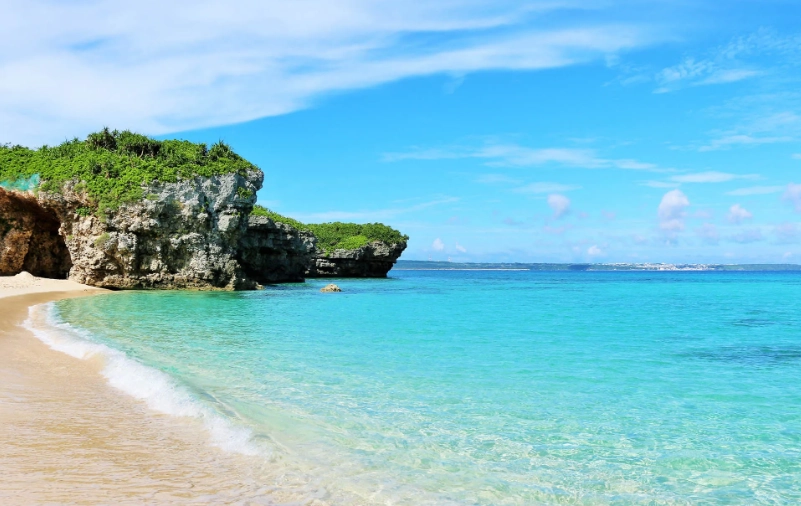Okinawa best beaches