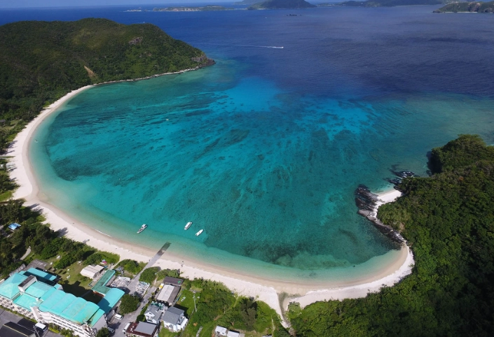 Okinawa best beaches