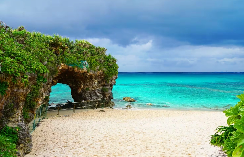 Okinawa best beaches