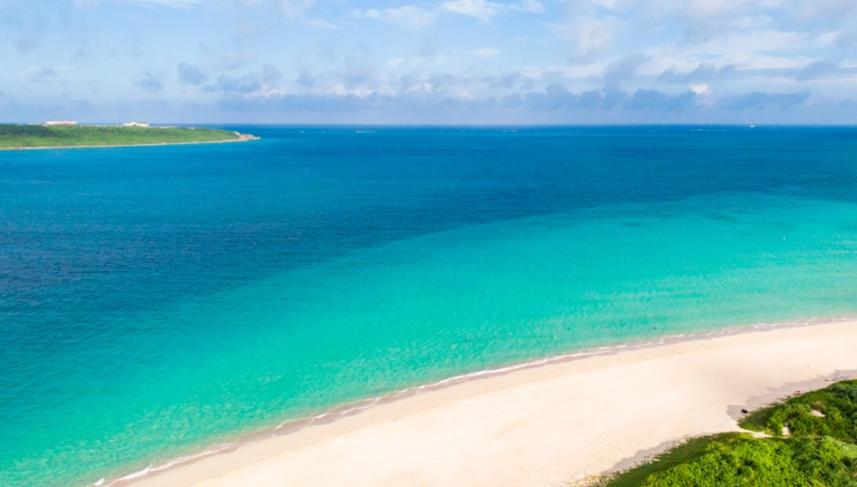 best time to visit japan beaches