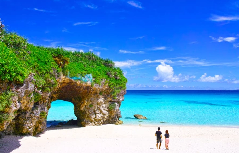 japan pink sand japan pink sand