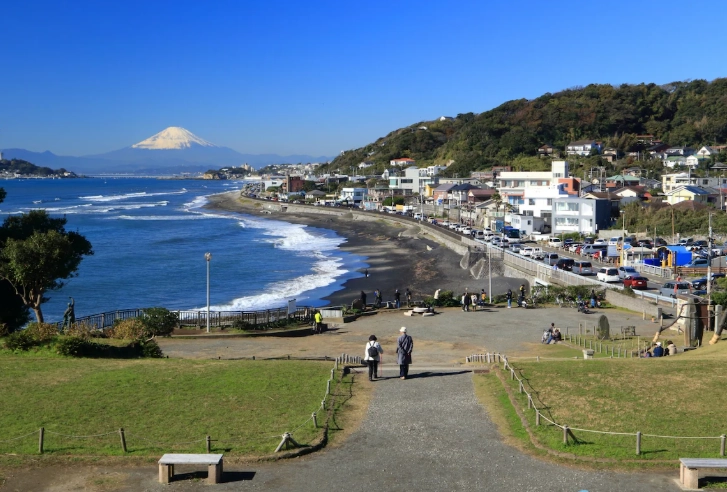 Kamakura Enoshima