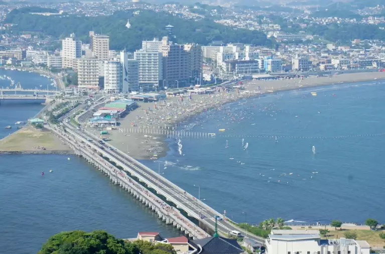 Kamakura Enoshima