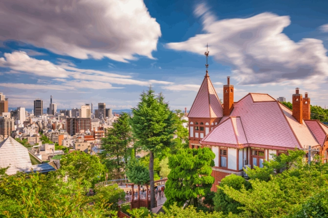 japan visa requirements