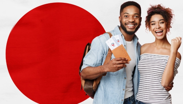 Japan tourist visa