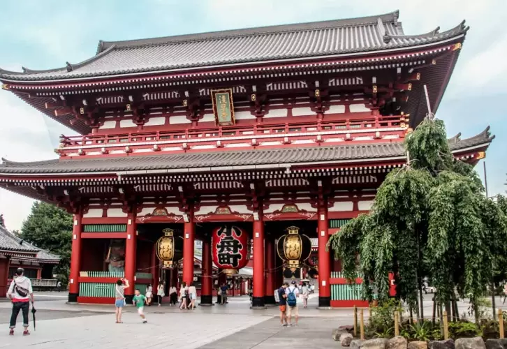 Japan visa requirements