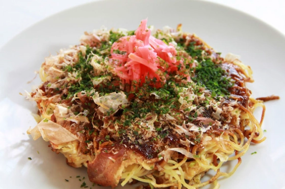 Hiroshima food guide Hiroshima food guide