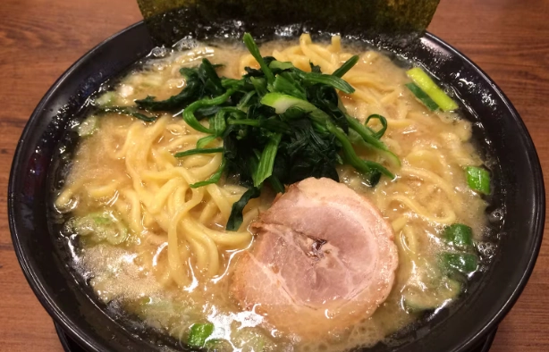 Minato Mirai restaurants