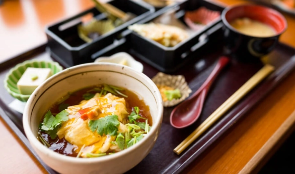 best restaurants in Kyoto