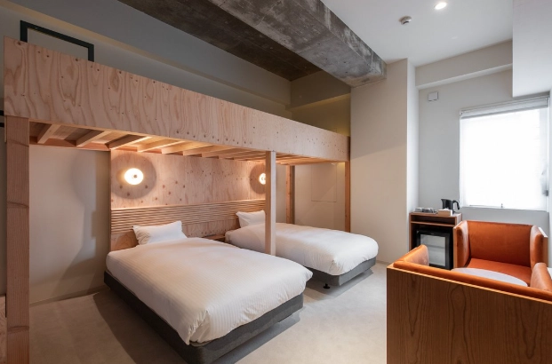 best area to stay in Hiroshima