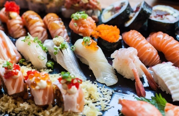 best Tokyo restaurants