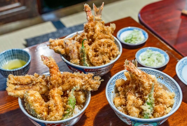 best Tokyo restaurants