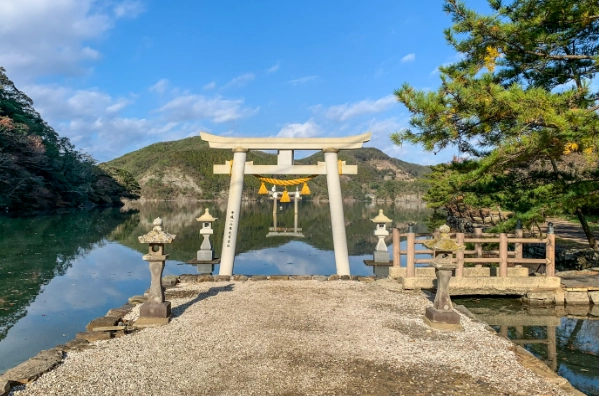 Tsushima island attractions