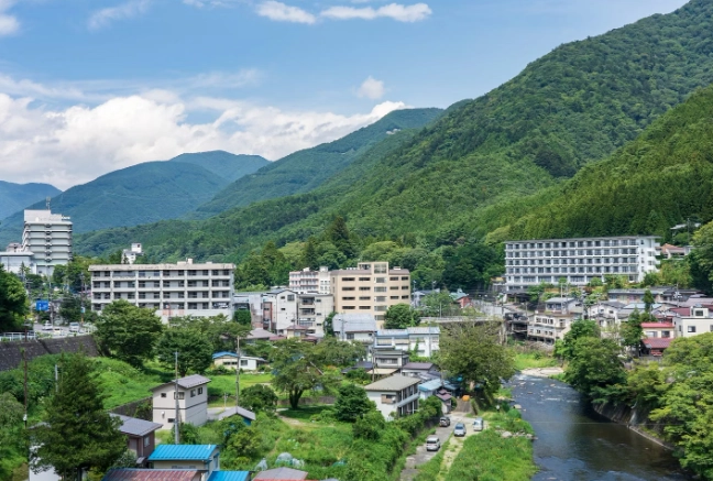Tochigi travel guide