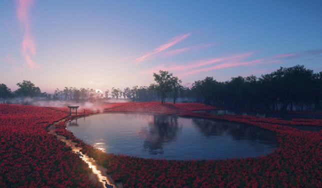 visit Tsushima Japan