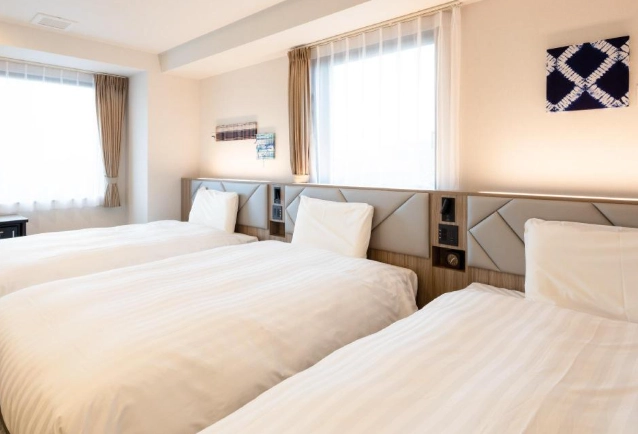 Nagoya accommodation near Nagoya Station