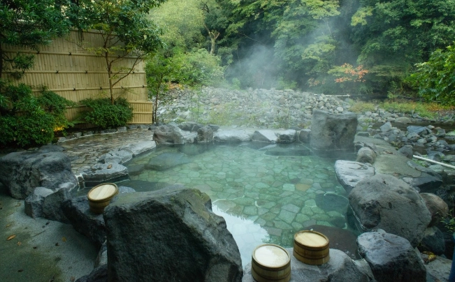 onsen travel guide