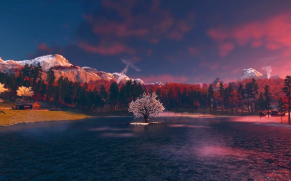 Tsushima travel guide