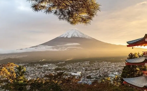 10 days in Japan 10 days in Japan