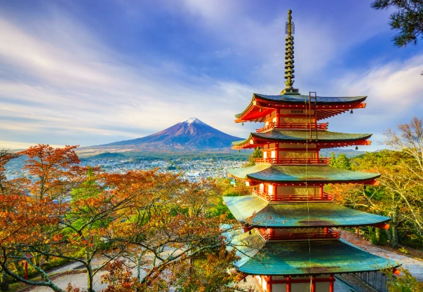 Japan travel guide Japan travel guide