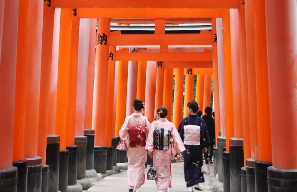 10 days in Japan 10 days in Japan