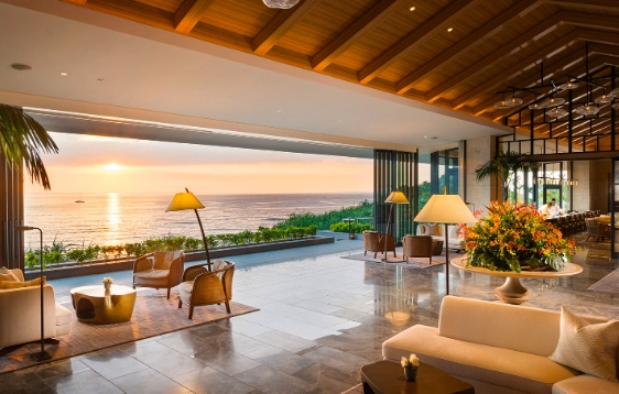 best places to stay Okinawa