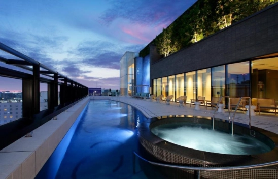 Fukuoka accommodation