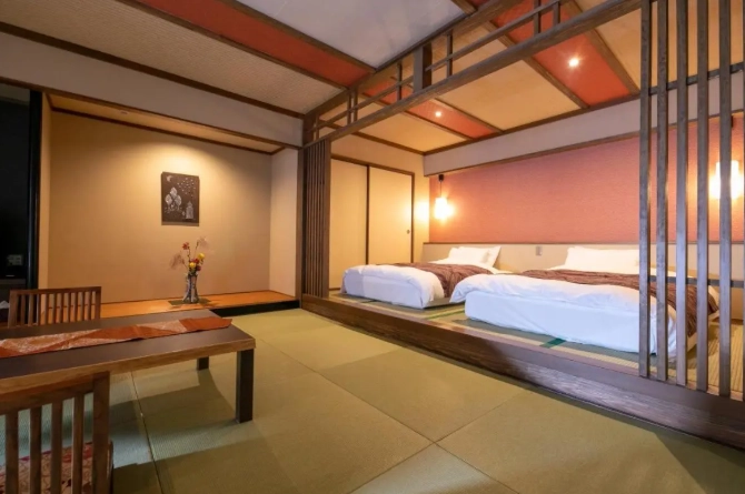 best area to stay in Fukuoka