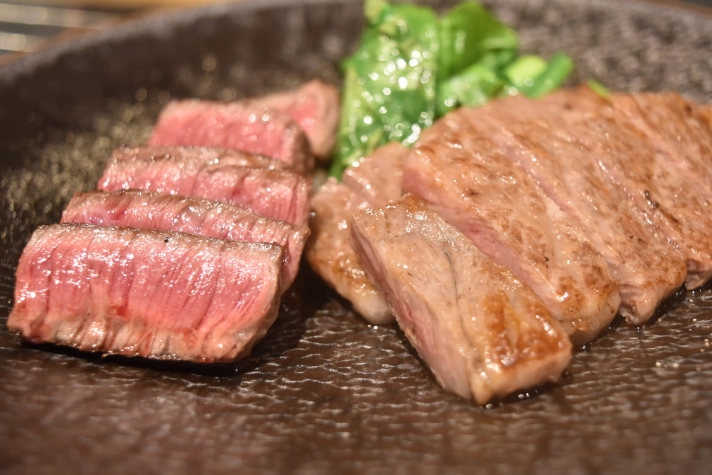 Kobe beef
