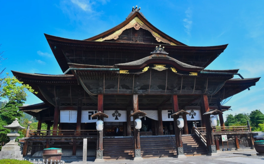 things to do in nagano