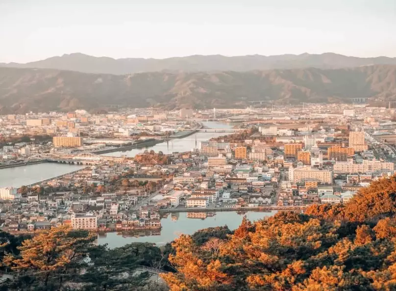 Kochi prefecture guide