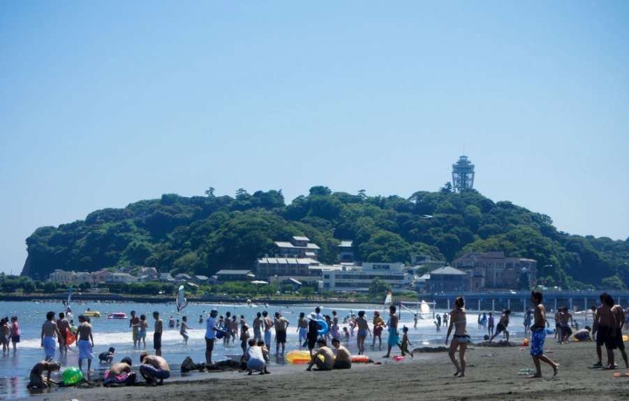 things to do enoshima