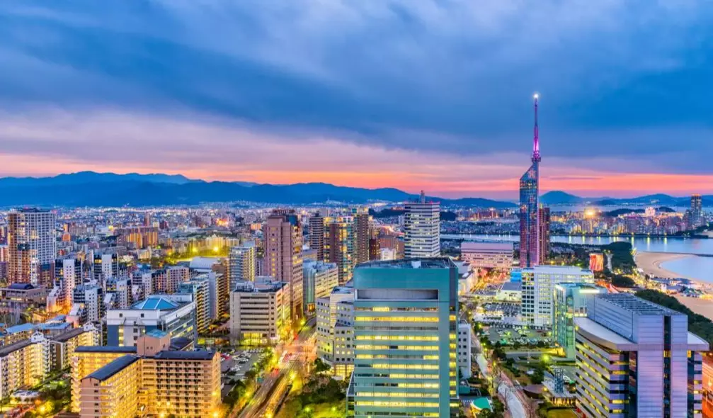 things to do in Fukuoka