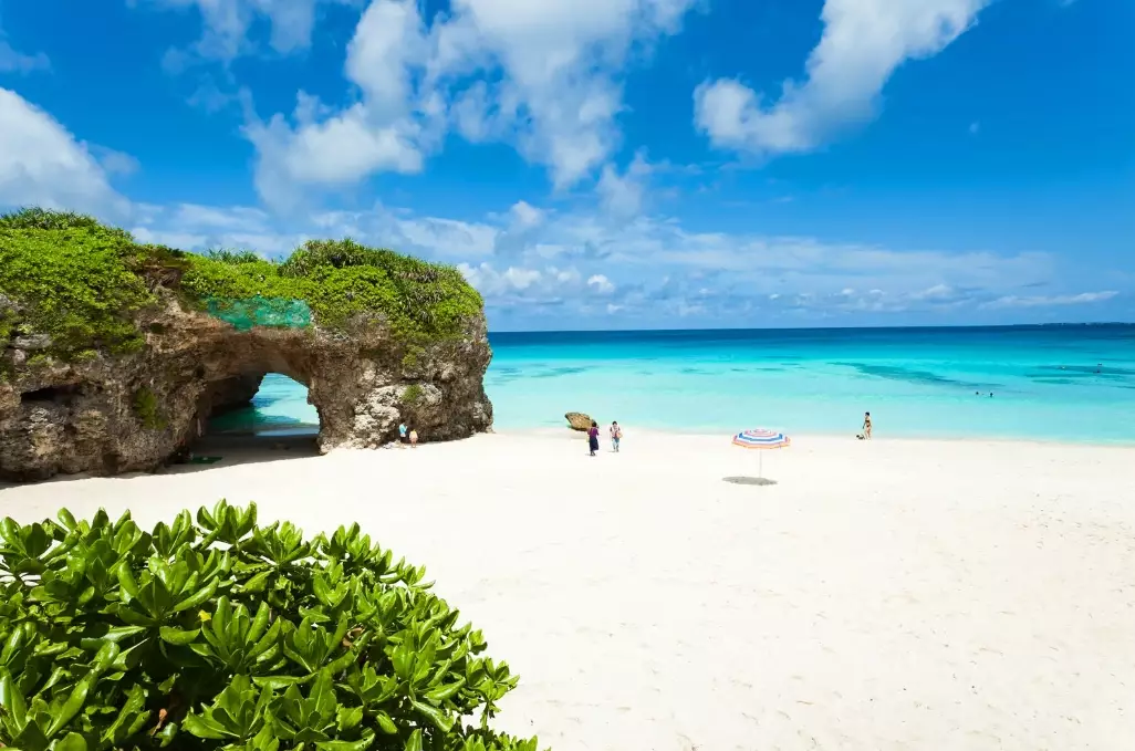 okinawa locations