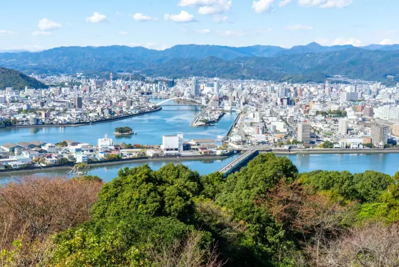 Kochi prefecture guide