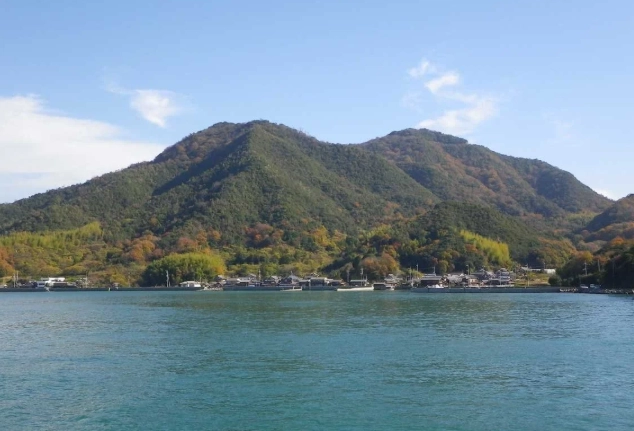 Shikoku travel