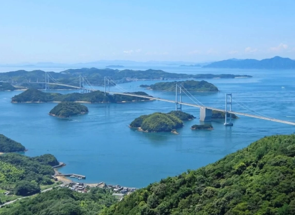 things to do in Shikoku