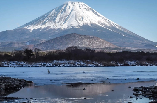 Mt. Fuji hiking tips