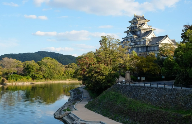 Okayama things to do
