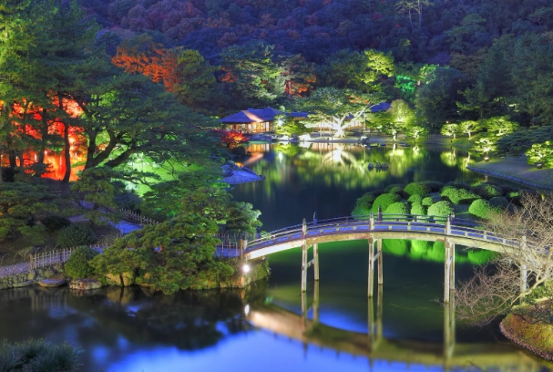 Shikoku 88 Temple Pilgrimage
